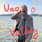 Valborg专辑