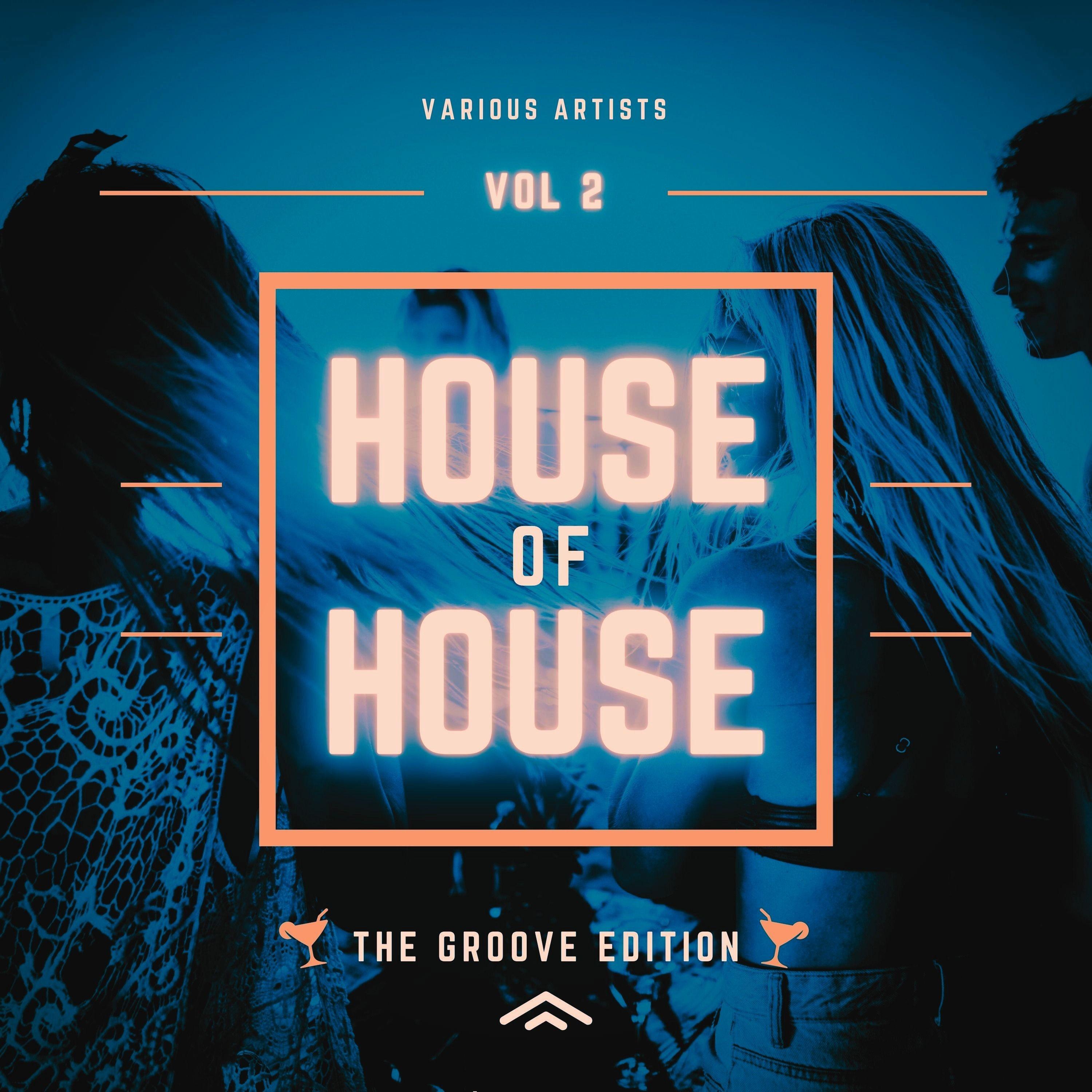Supermodels - I Got You (House Mix)