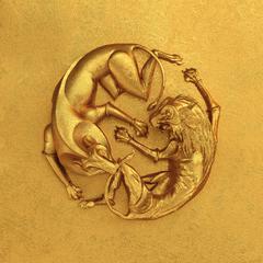 专辑《The Lion King: The Gift [Deluxe Edition]》