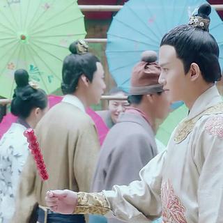 不近人情——古风歌曲