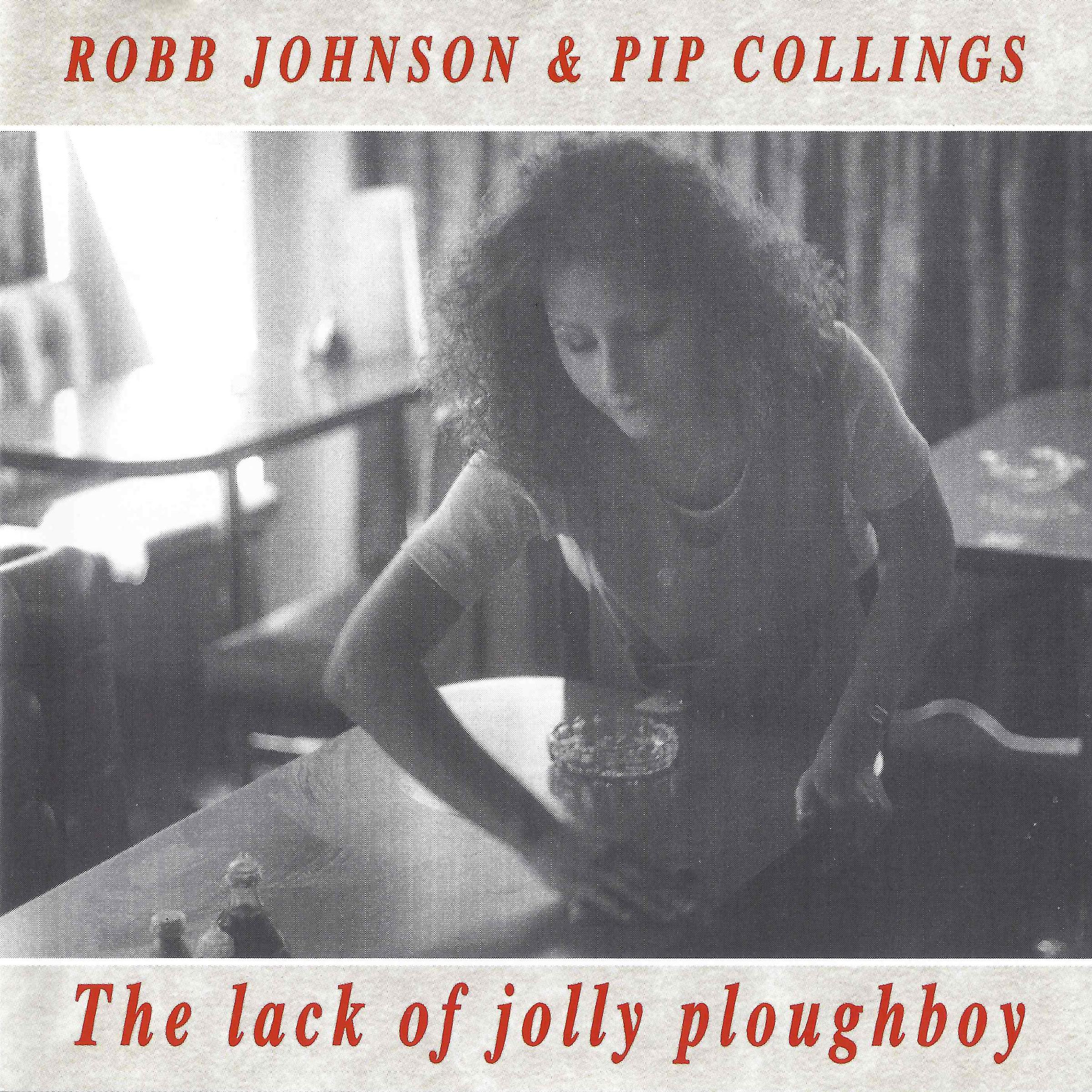 Welcome to the Warehouse - Robb Johnson/Pip Collings - 单曲 - 网易云音乐