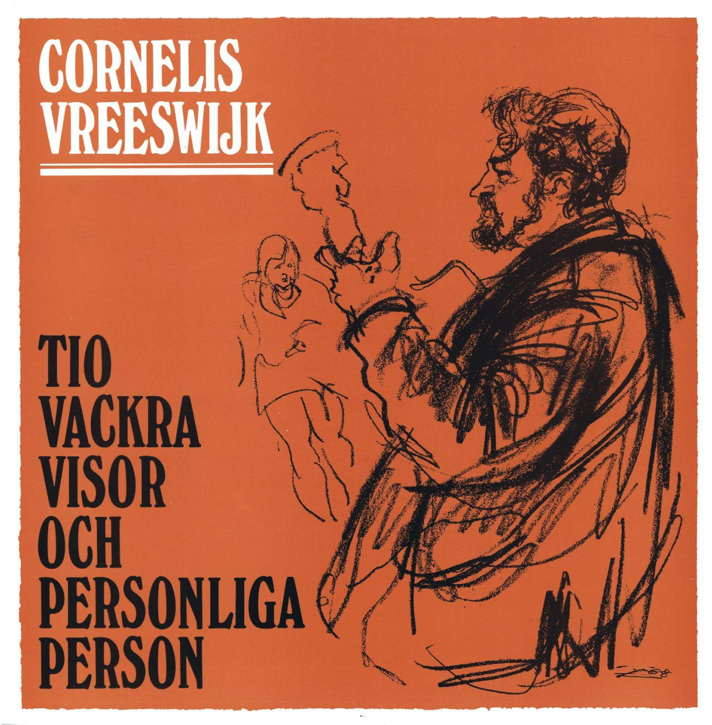Tio vackra visor och Personliga Person