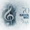 70 Classical Music for Winter专辑