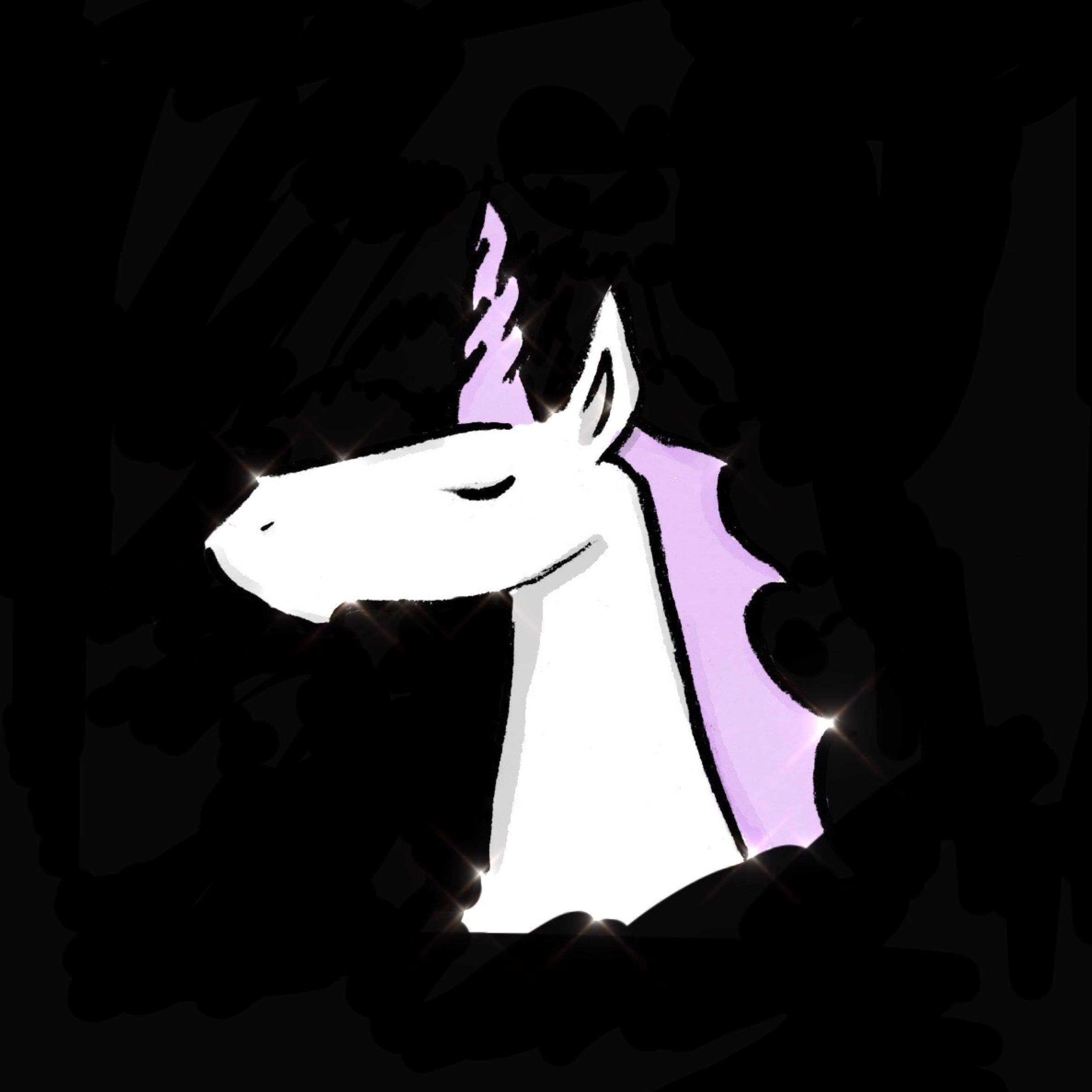Unicorn/独角兽
