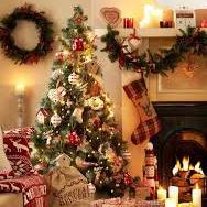 【Christmas】美国圣诞节经典