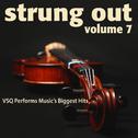 Strung Out, Vol. 7: VSQ Performs Music's Biggest Hits专辑
