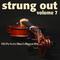 Strung Out, Vol. 7: VSQ Performs Music's Biggest Hits专辑