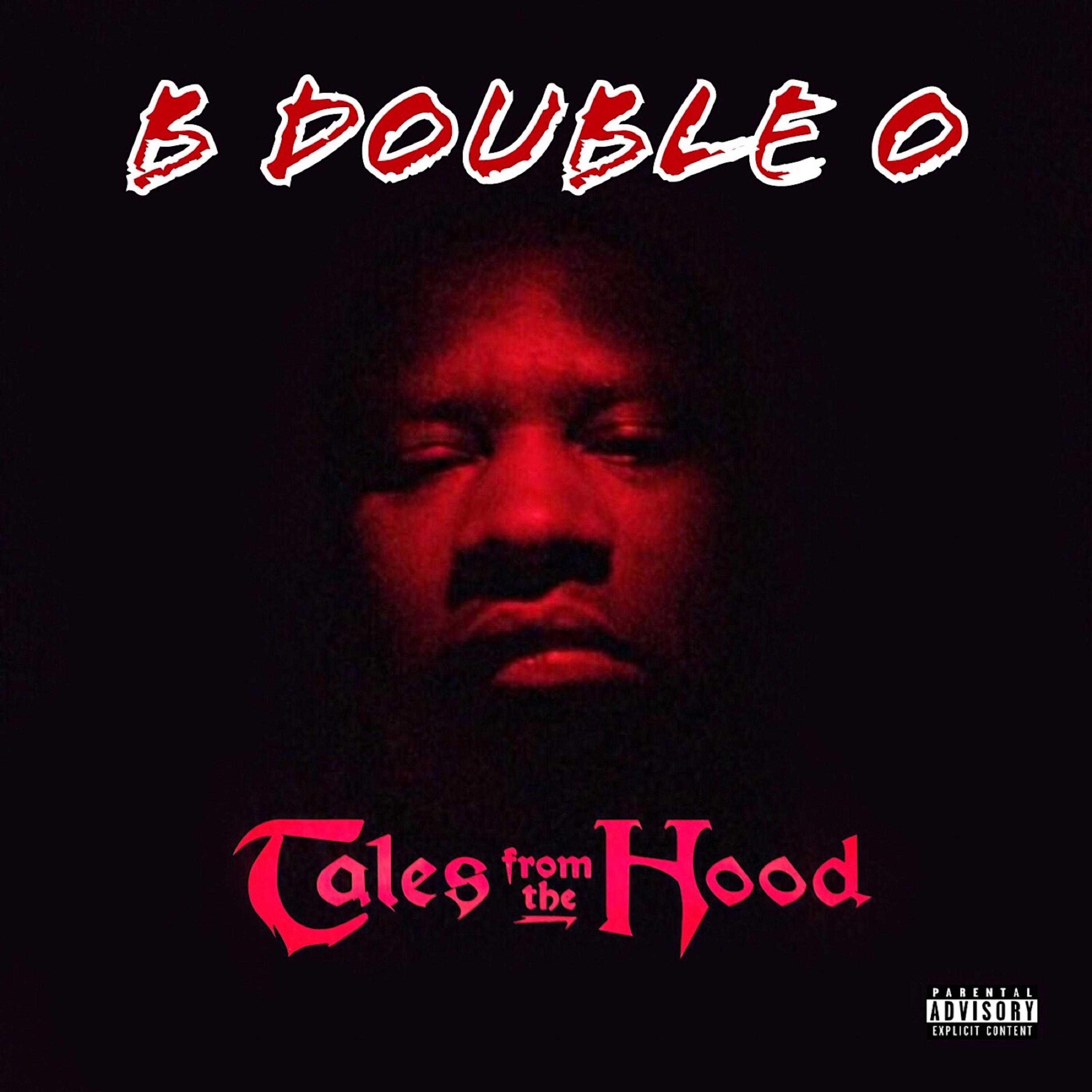 TALES FROM THE HOOD Vol.2
