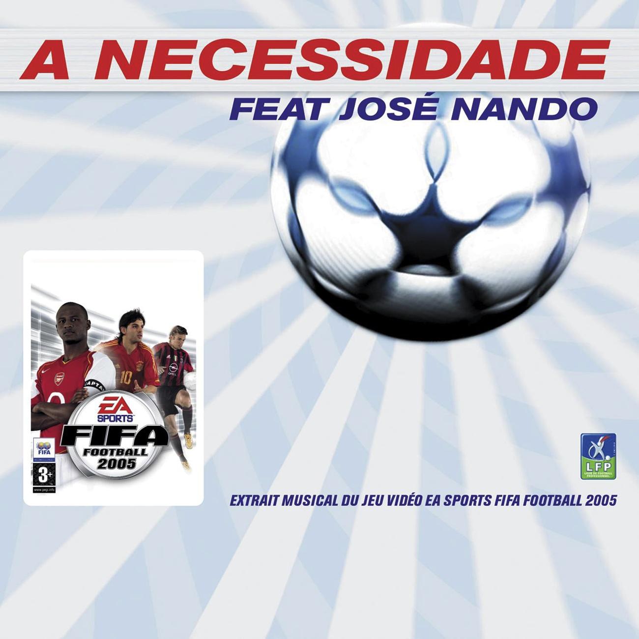 FIFA 2005