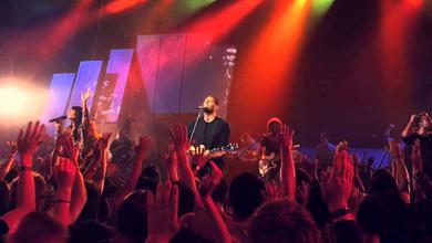 Hillsong Live