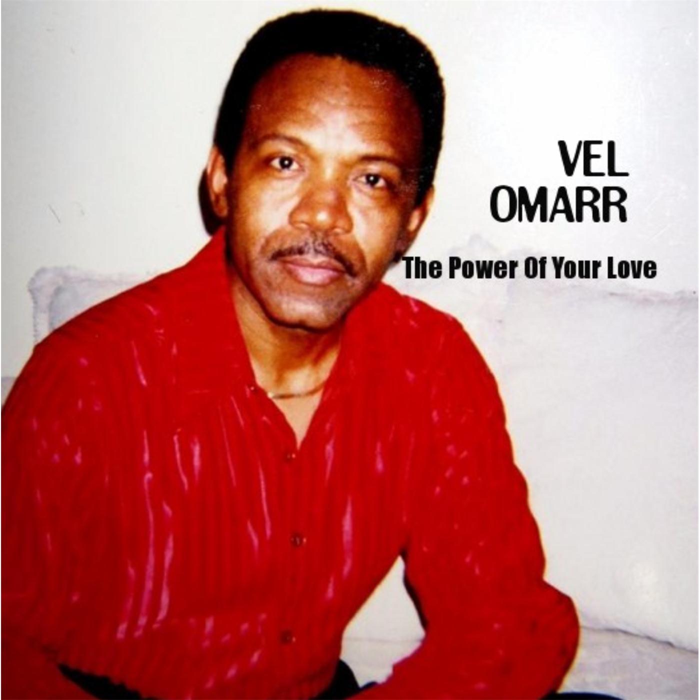 The Power of Your Love