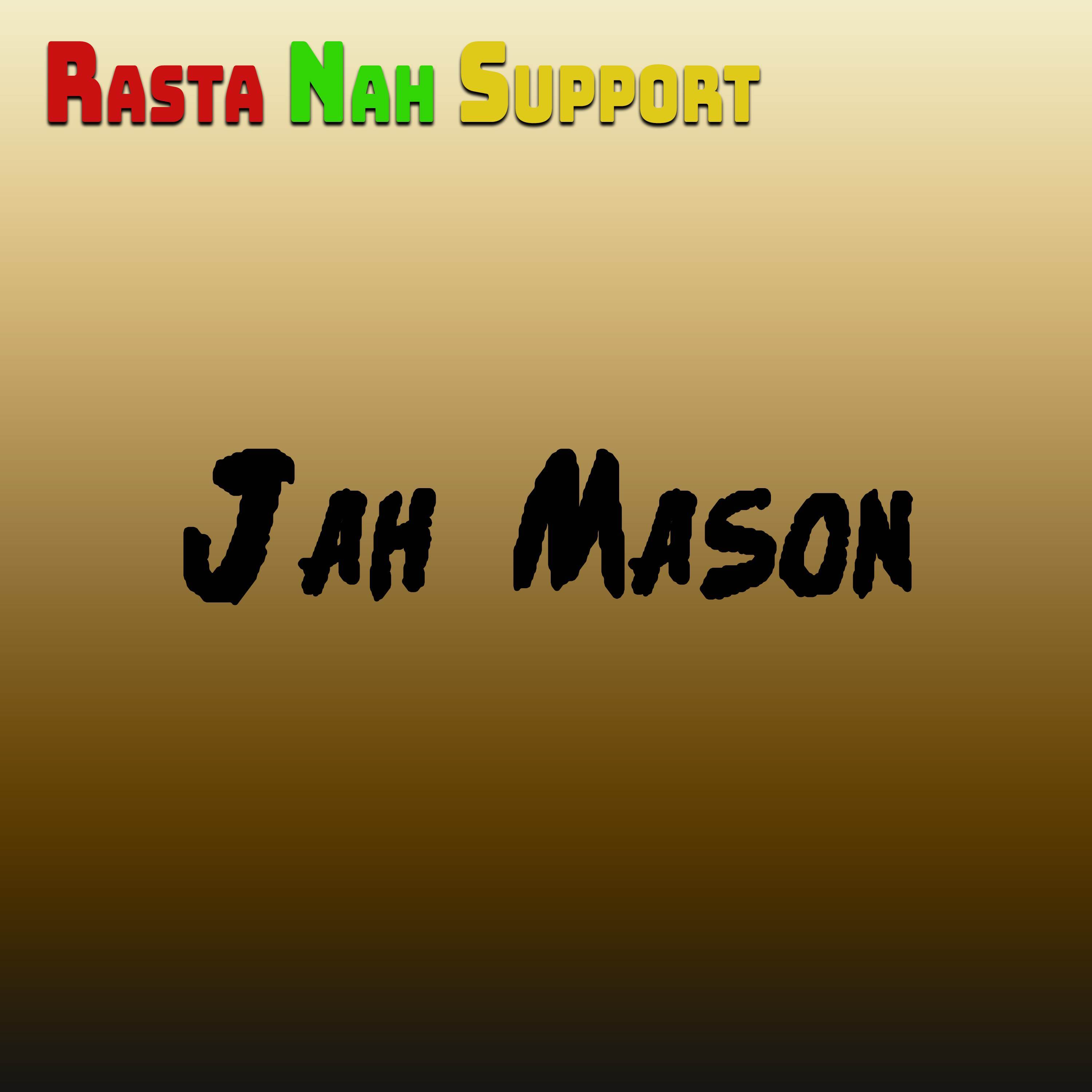 Rasta Nah Support