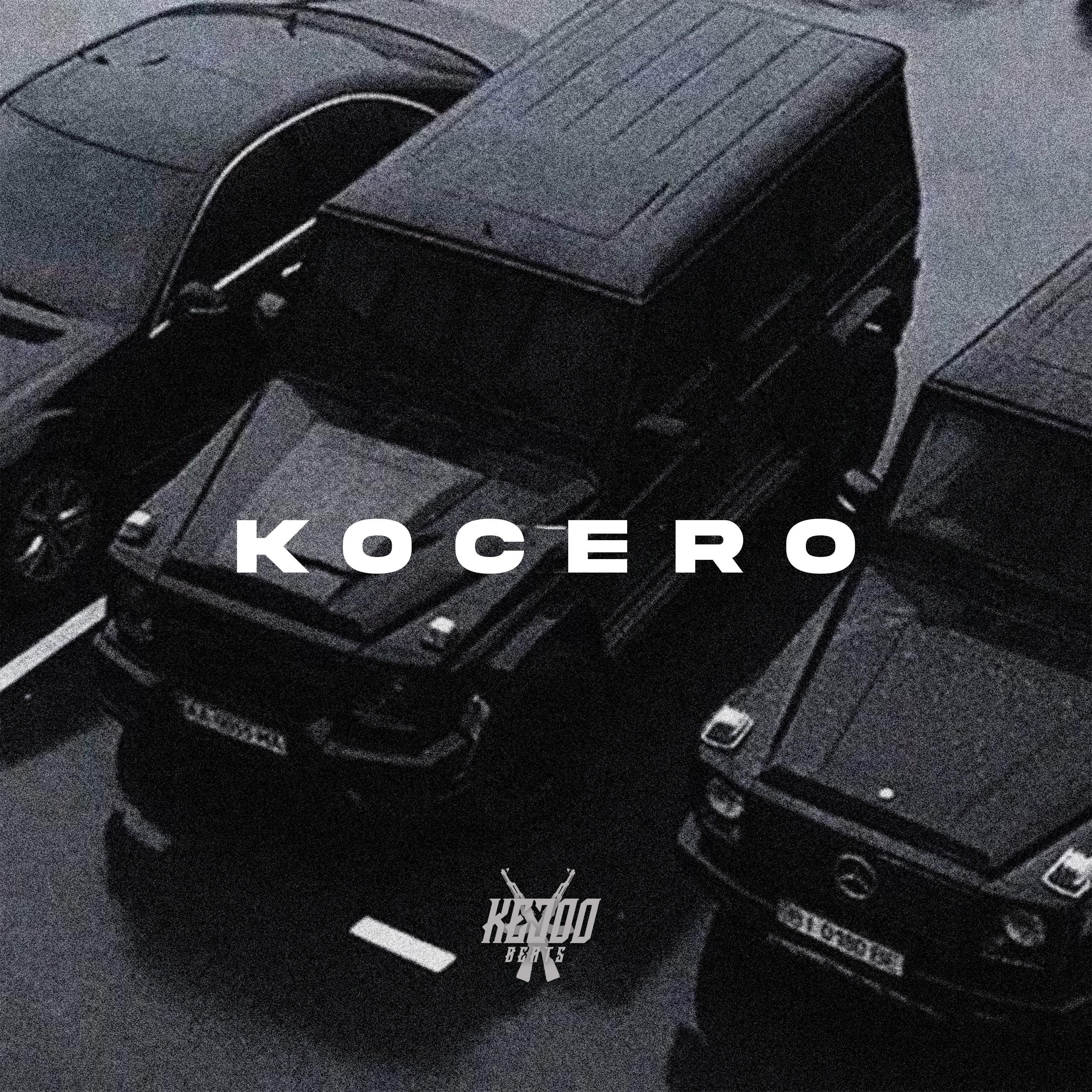 Koçero (feat. Sero Produktion Beats)