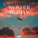 WONDER WOMAN专辑