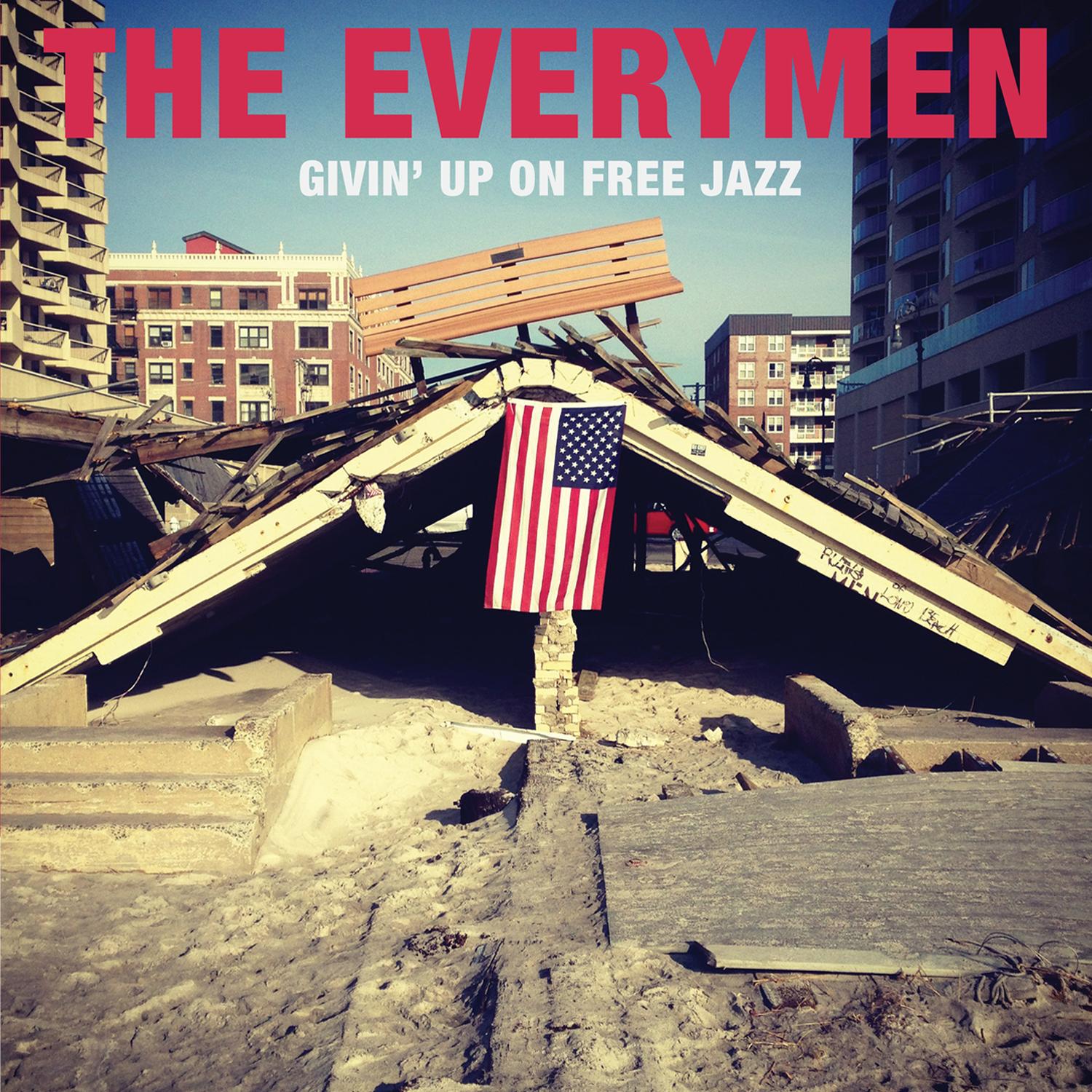 Givin' Up On Free Jazz