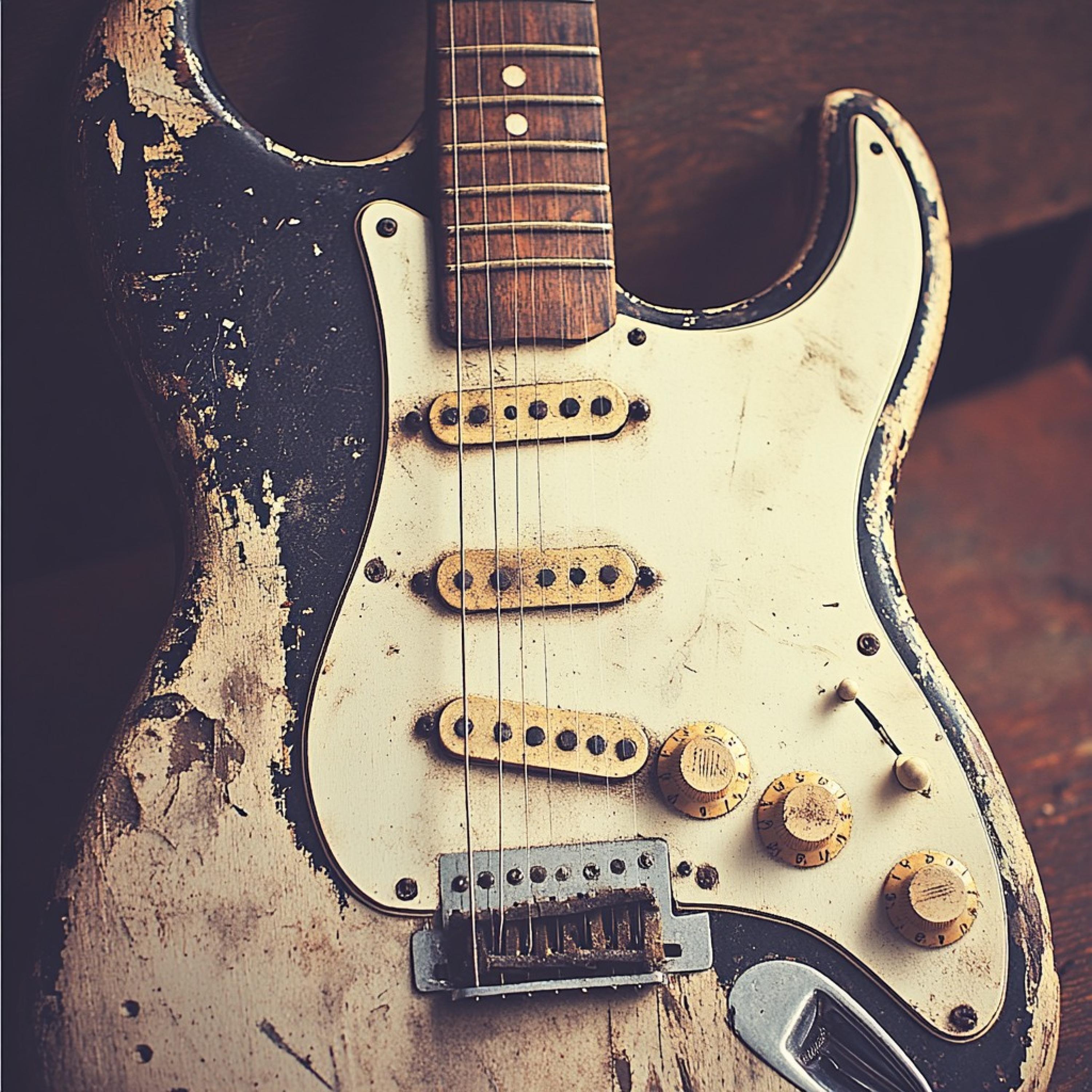 Steel Strings & Smoke – Texas Blues Raw & Wild