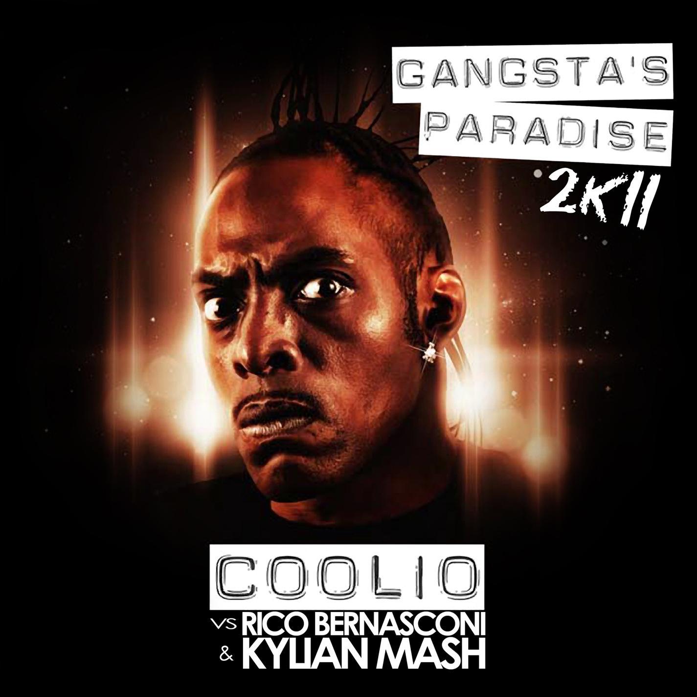 Coolio - Gangsta's Paradise 2k11 (Coolio vs Rico Bernasconi & Kylian Mash) (Sannyboi & Kwame Old Skool Recall Mix)