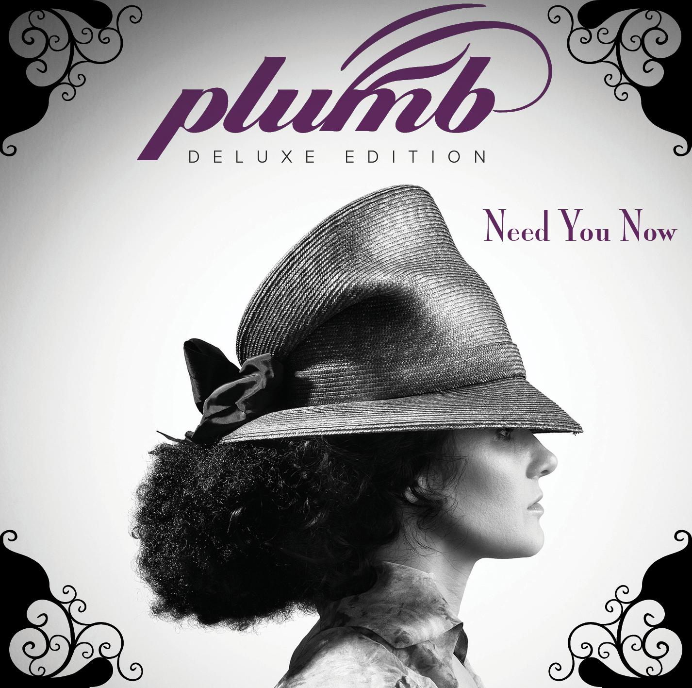 Need You Now (Deluxe Edition)专辑