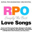 Royal Philharmonic Orchestra: Simply the Best: Love Songs专辑