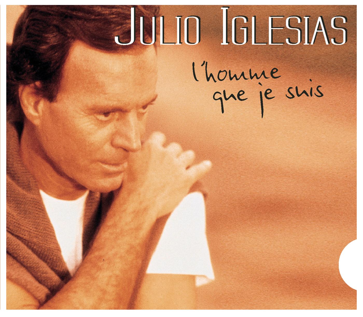 L'homme Que Je Suis