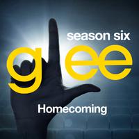 原版伴奏 Home - Glee Cast (tv Karaoke)