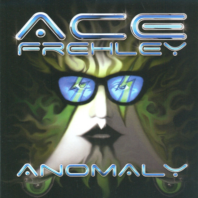 Anomaly