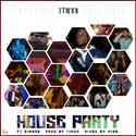 House party (feat. Simade)