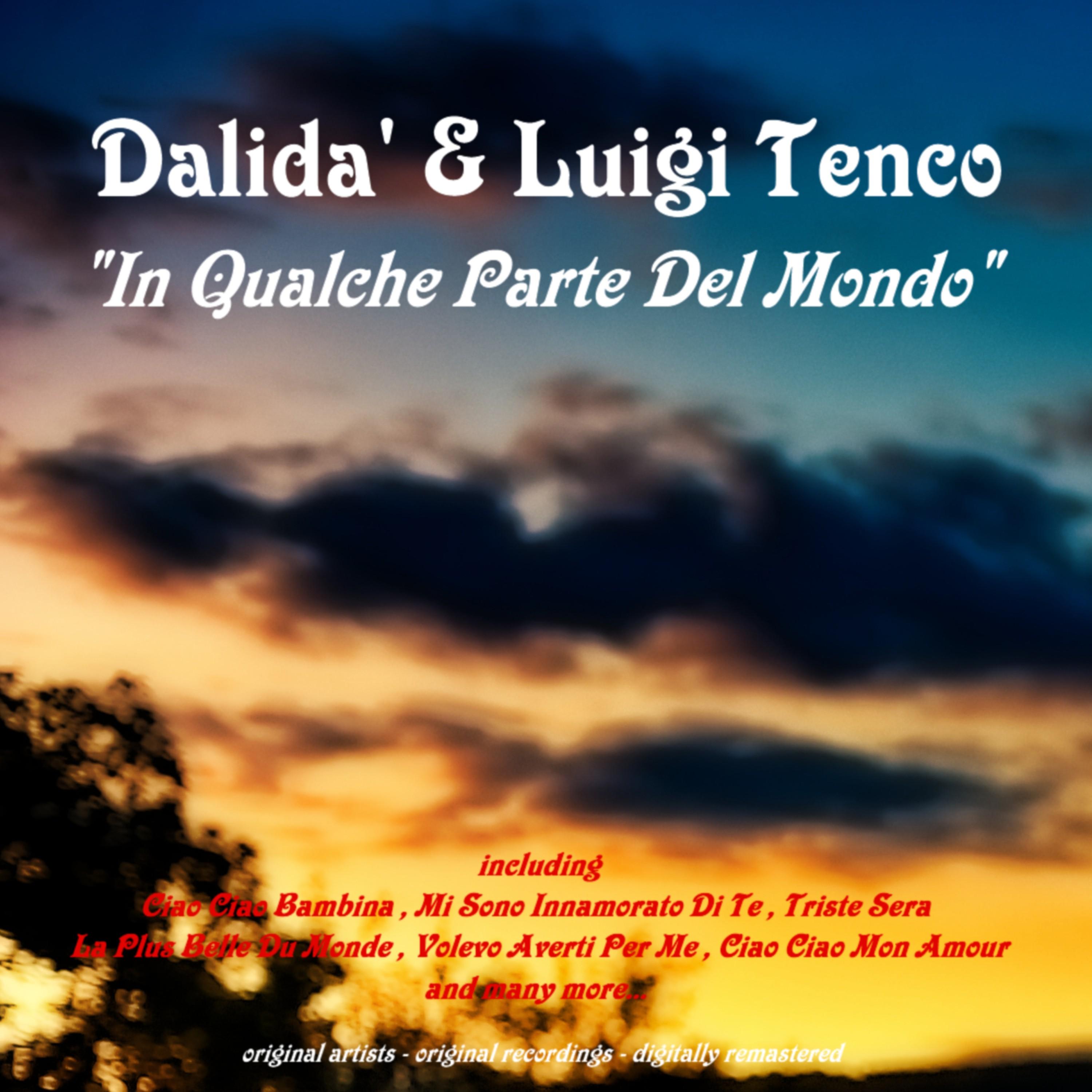 In qualche parte del mondo