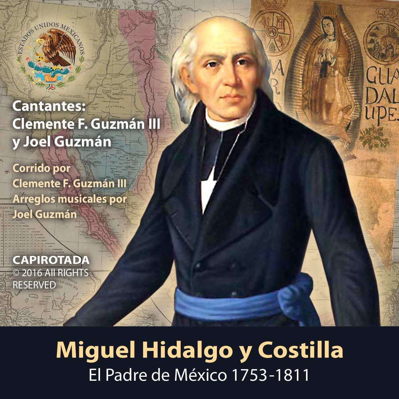 Miguel Hidalgo y Costilla