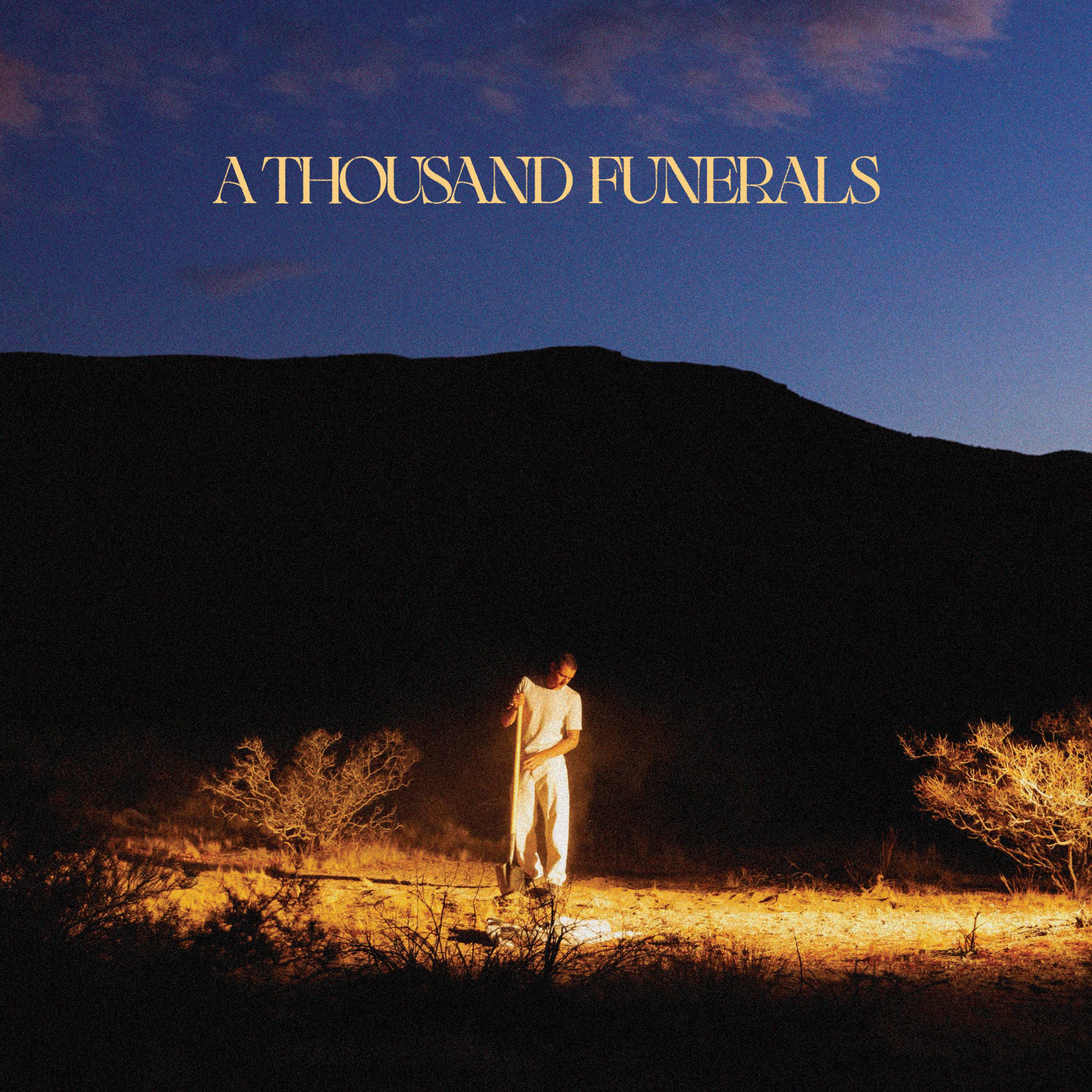 A Thousand Funerals