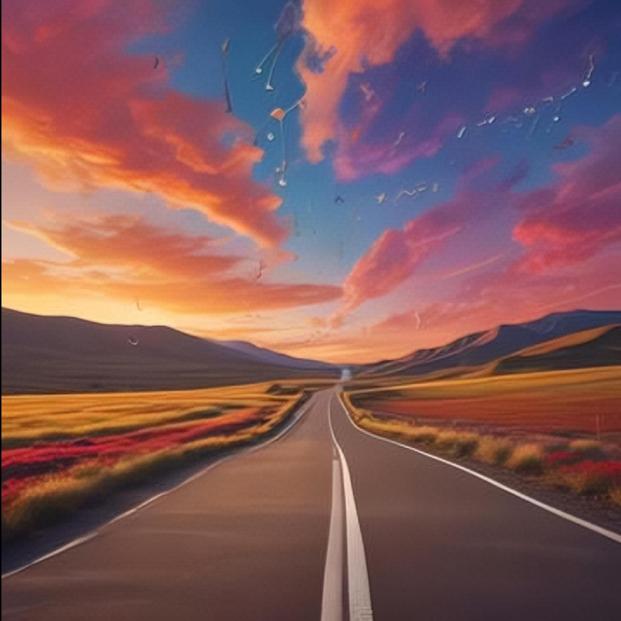 梦中的花园