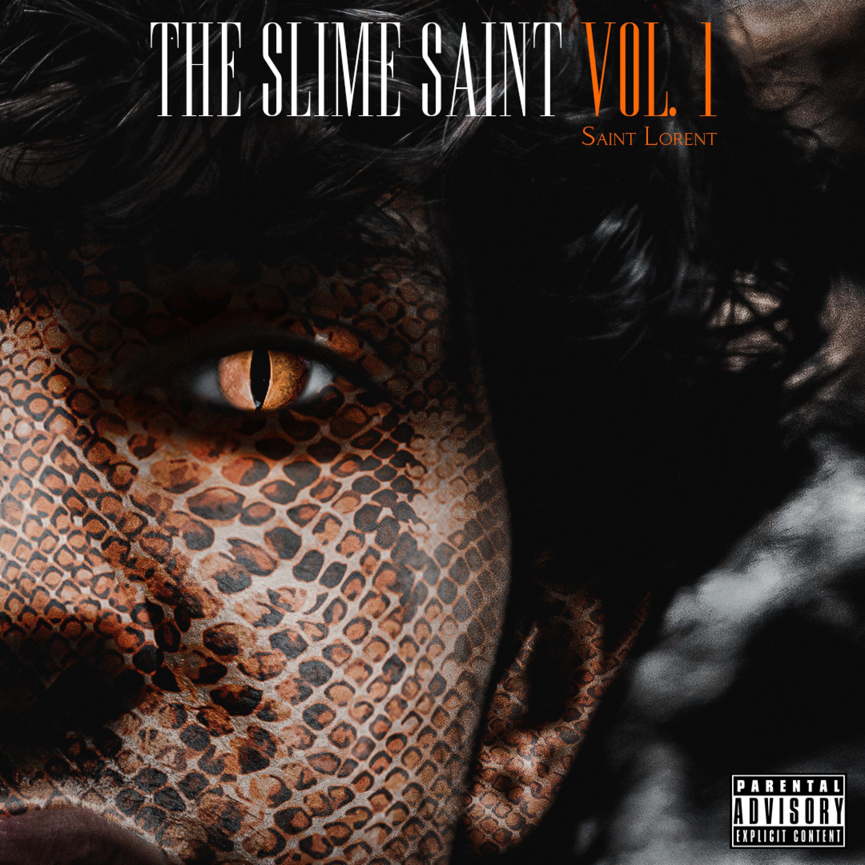 The Slime Saint, Vol. 1