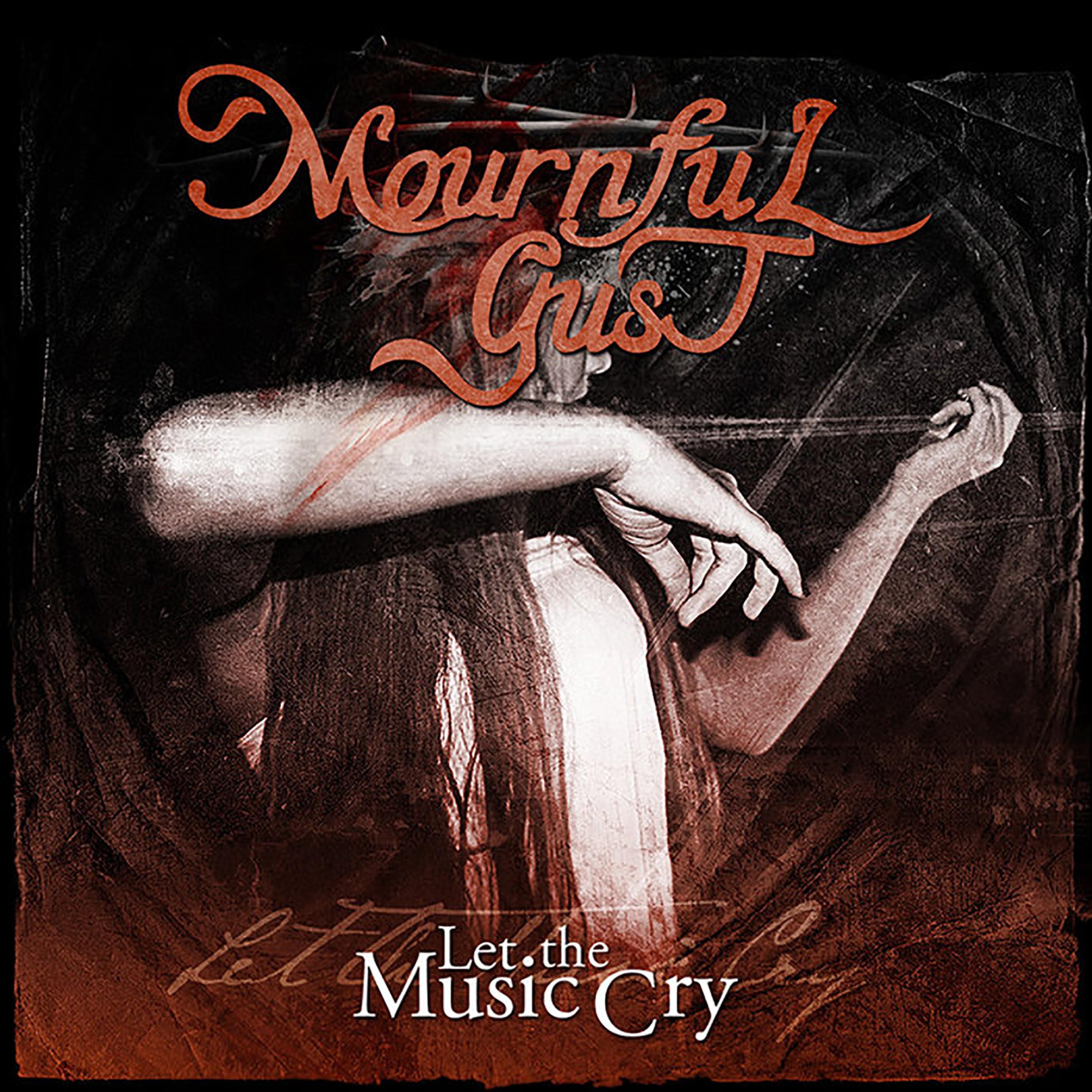 Let the Music Cry