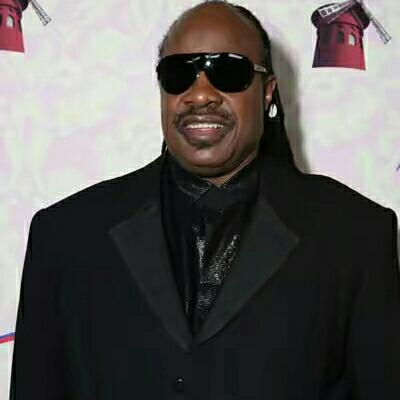 Steve Wonder