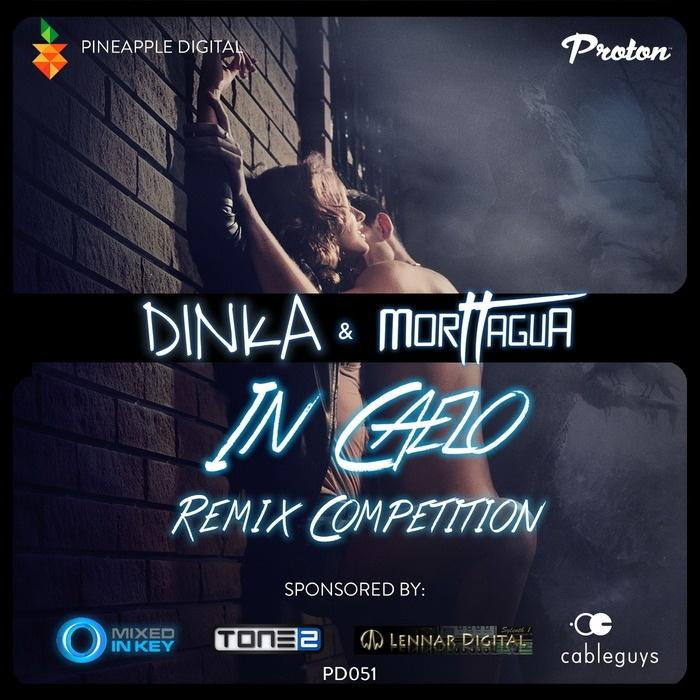 In Caello (Remixes Part 2)