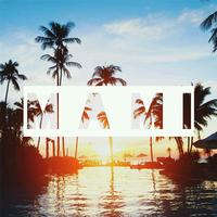 Mami (feat. Ivan Rose & Preet Ray)