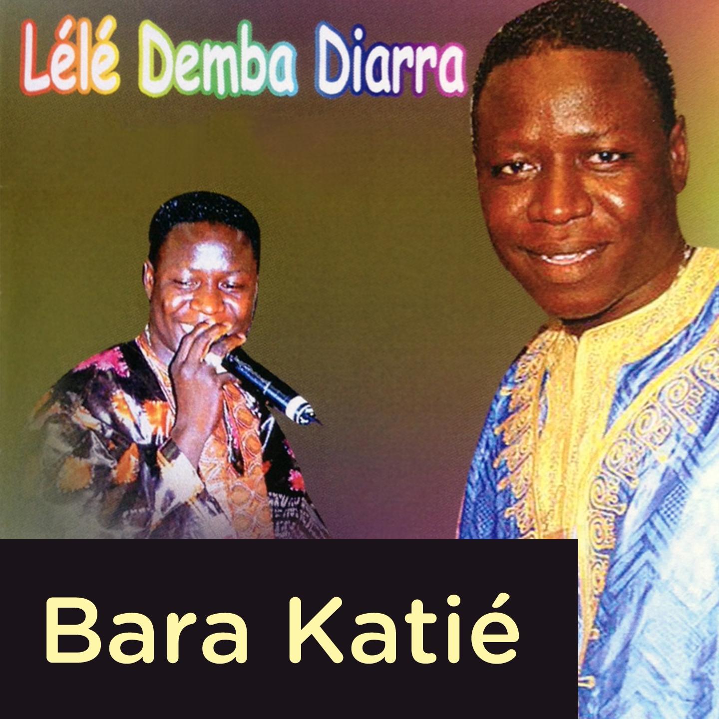 Bara Katié