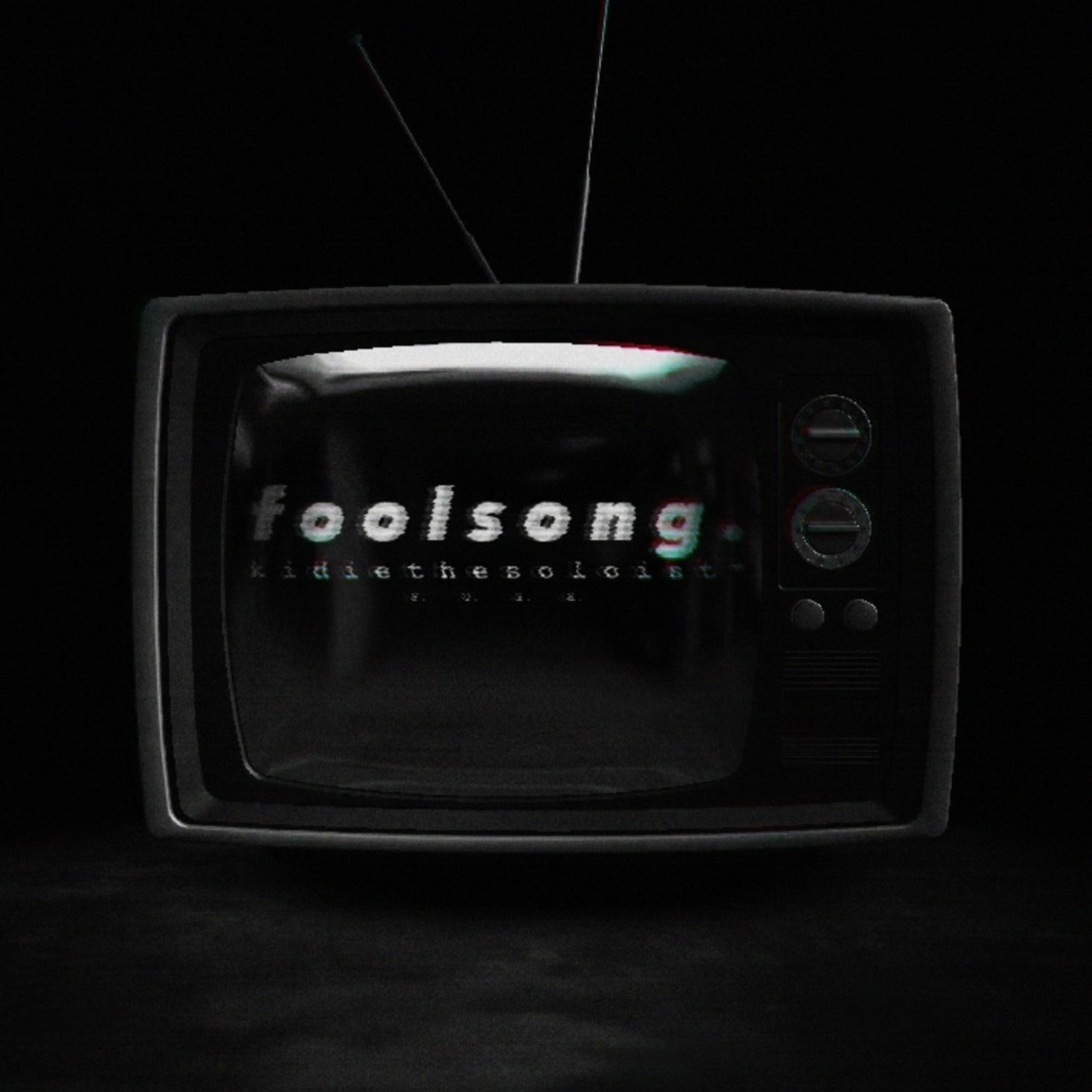 fool song. (feat. Fuse) [explicit]