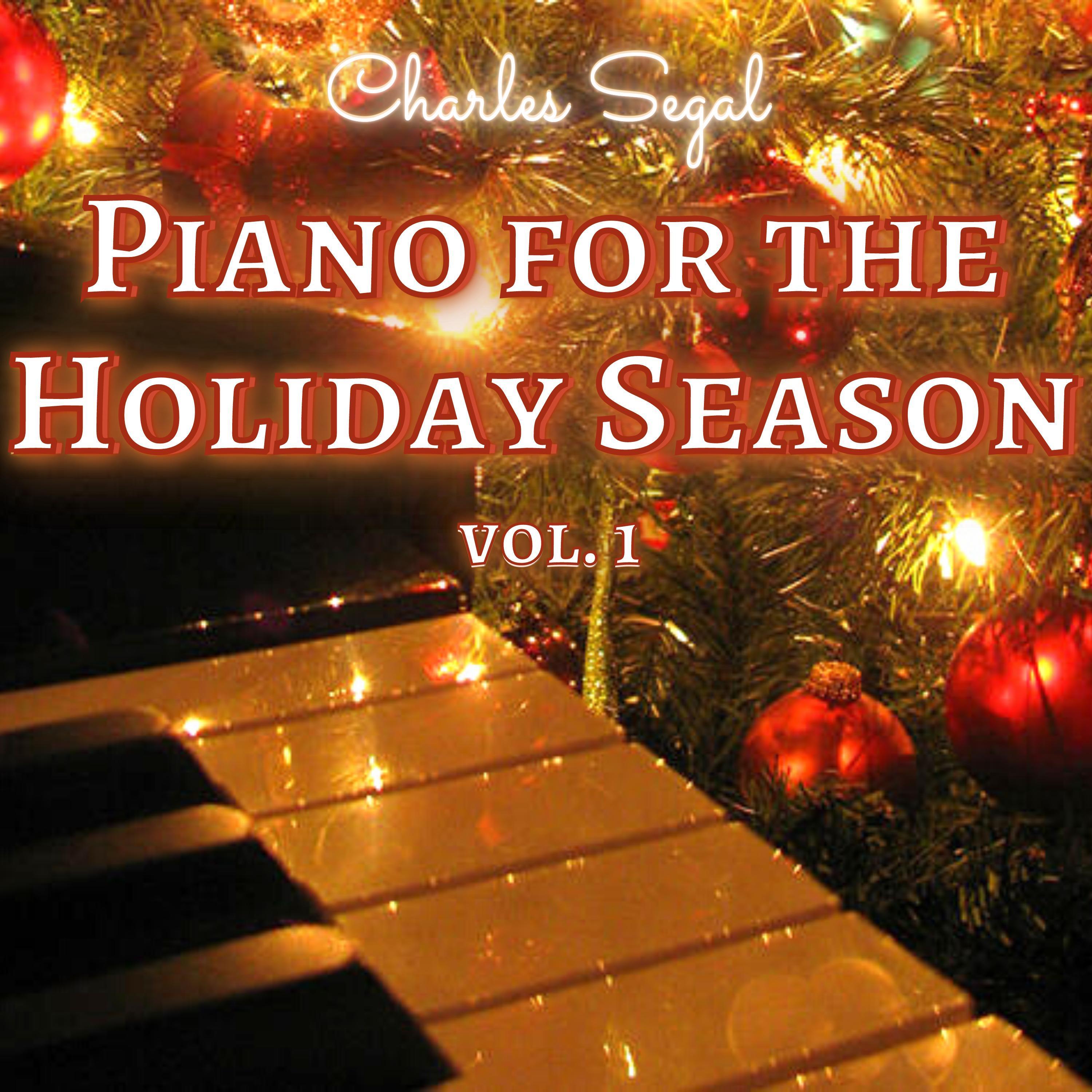 the twelve days of christmas (instrumental)