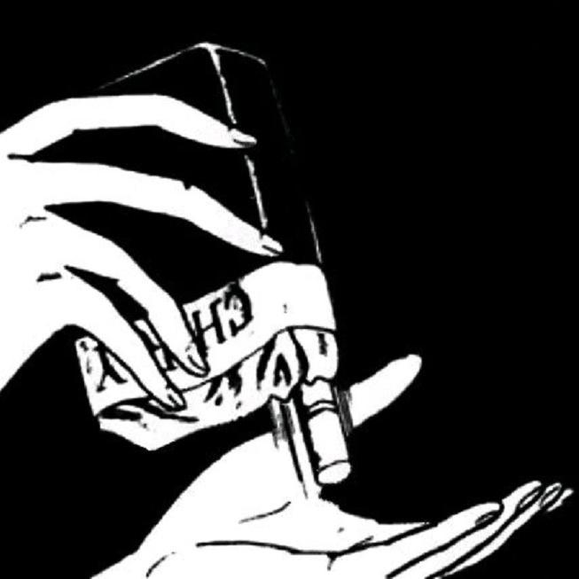 （Free）Smoke