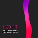 Soft Jazz Melodies for Calm Night专辑