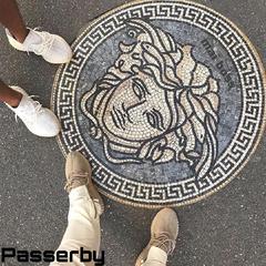 Passerby