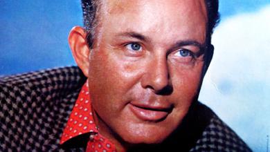 Jim Reeves