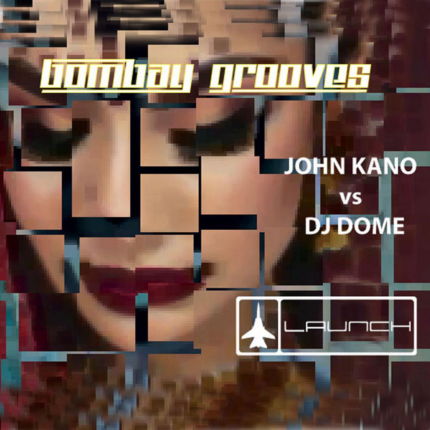 Bombay Grooves