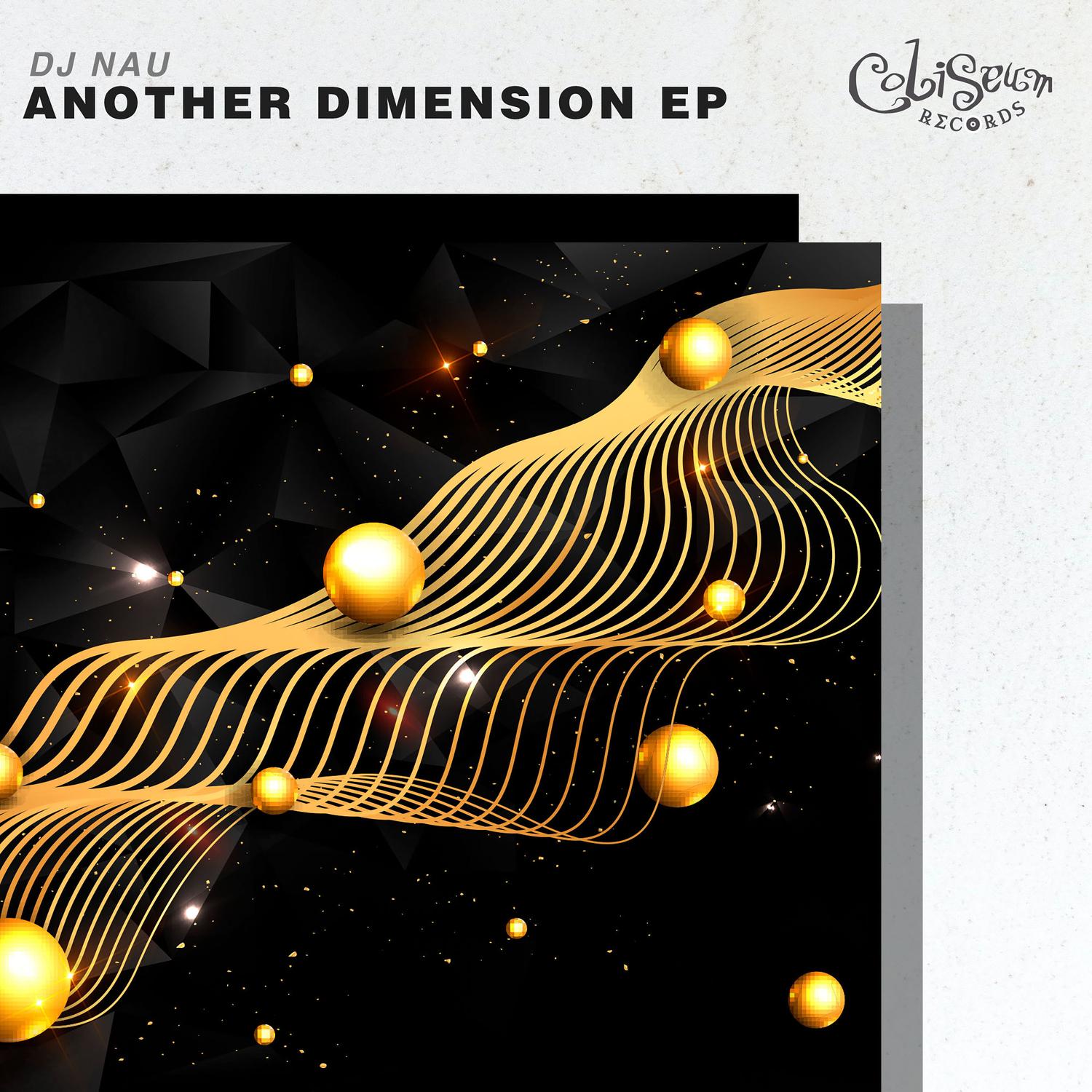 Another Dimension - EP