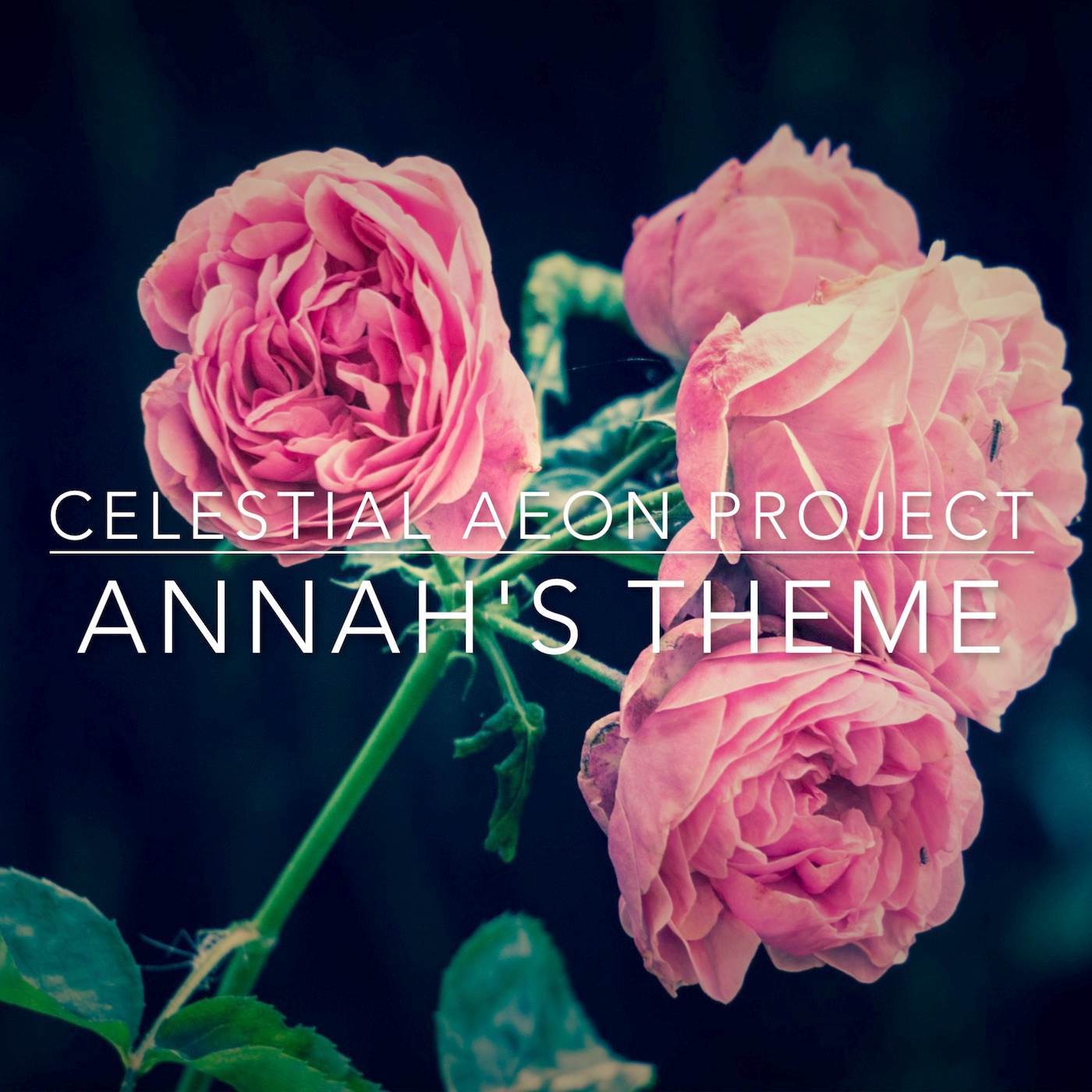 Annah's Theme (From "Planescape: Torment")