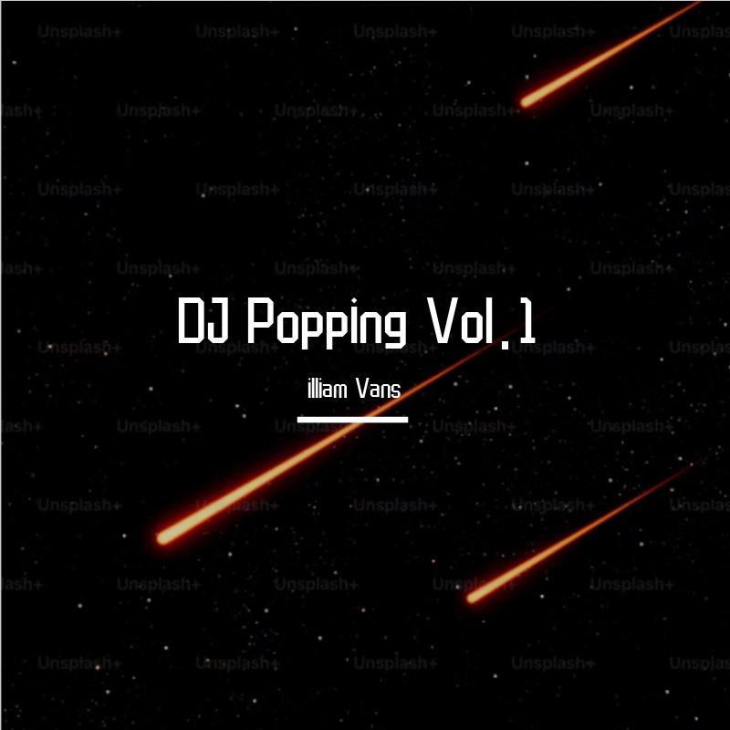 DJ Popping Vol.1