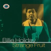 Strange Fruit - Billie Holiday (Karaoke Version) 带和声伴奏