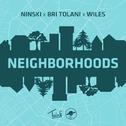 Neighborhoods专辑
