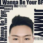 I Wanna Be Your BF专辑